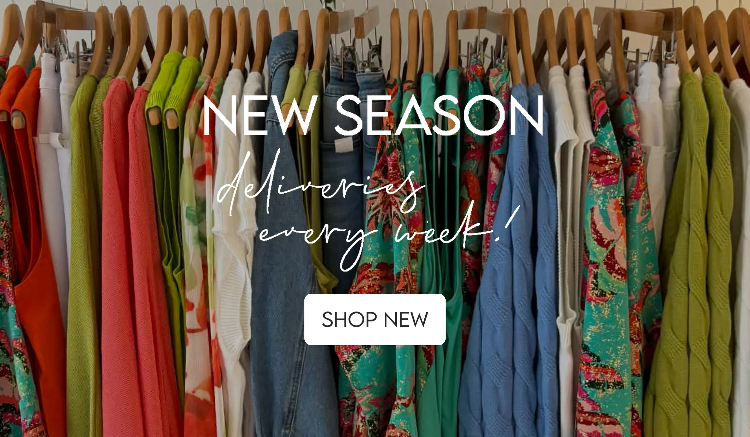 Elevate Your Style with Chester